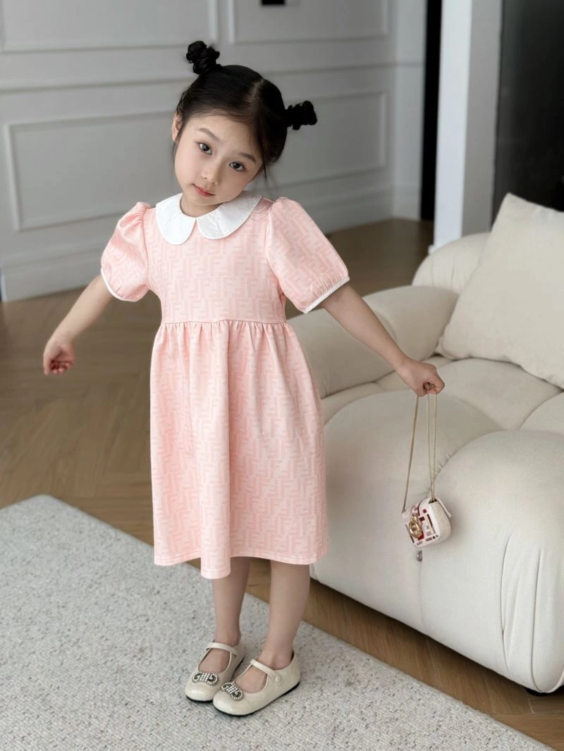 Fendi Kids GoAnywhere 121142