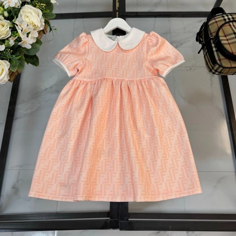 Fendi Kids GoAnywhere 121142