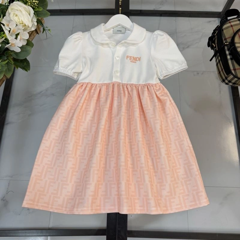 Fendi Kids GoAnywhere 121142