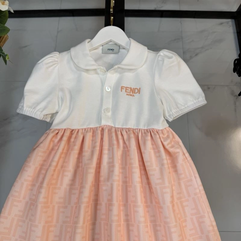 Fendi Kids GoAnywhere 121142