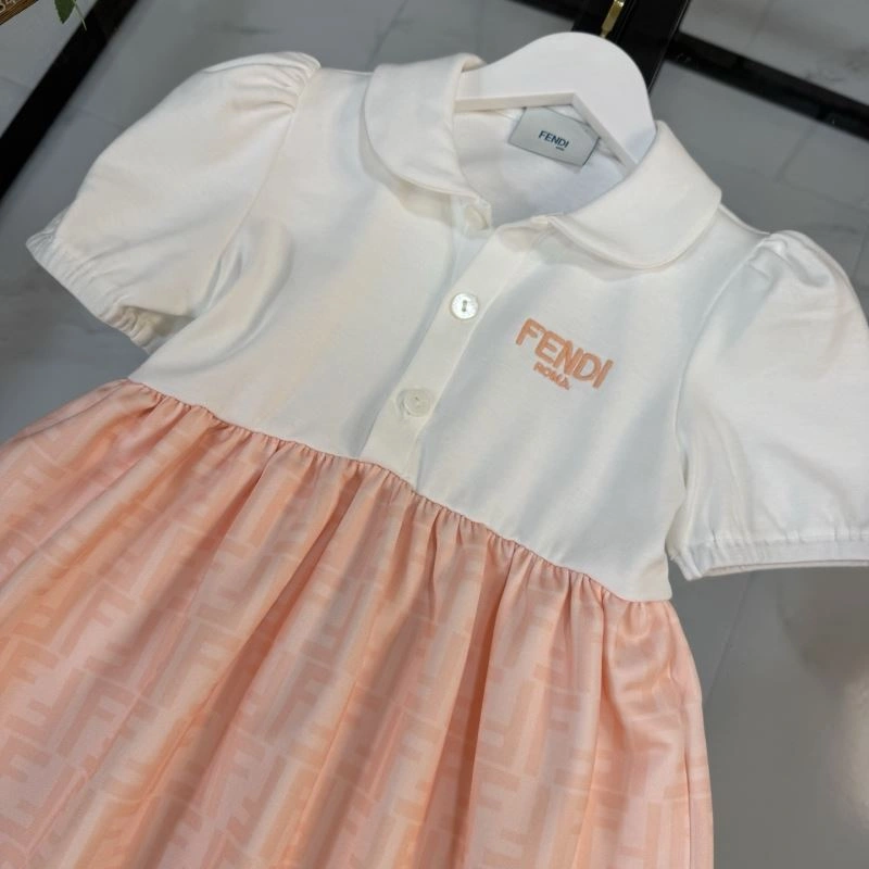 Fendi Kids GoAnywhere 121142