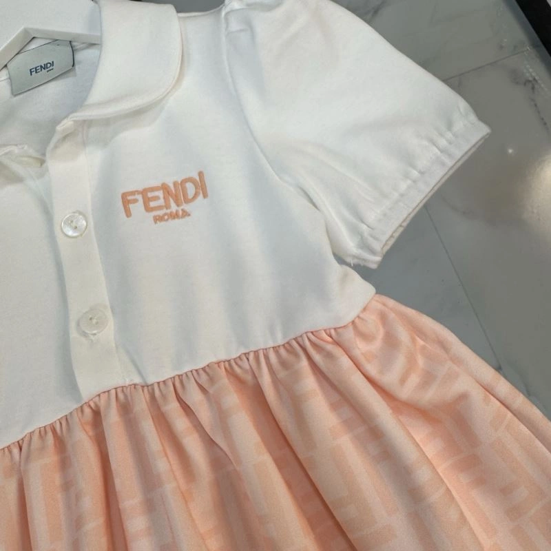 Fendi Kids GoAnywhere 121142