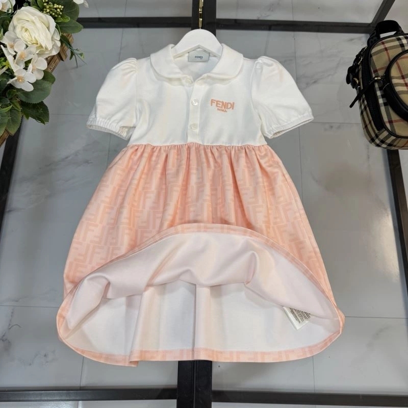 Fendi Kids GoAnywhere 121142
