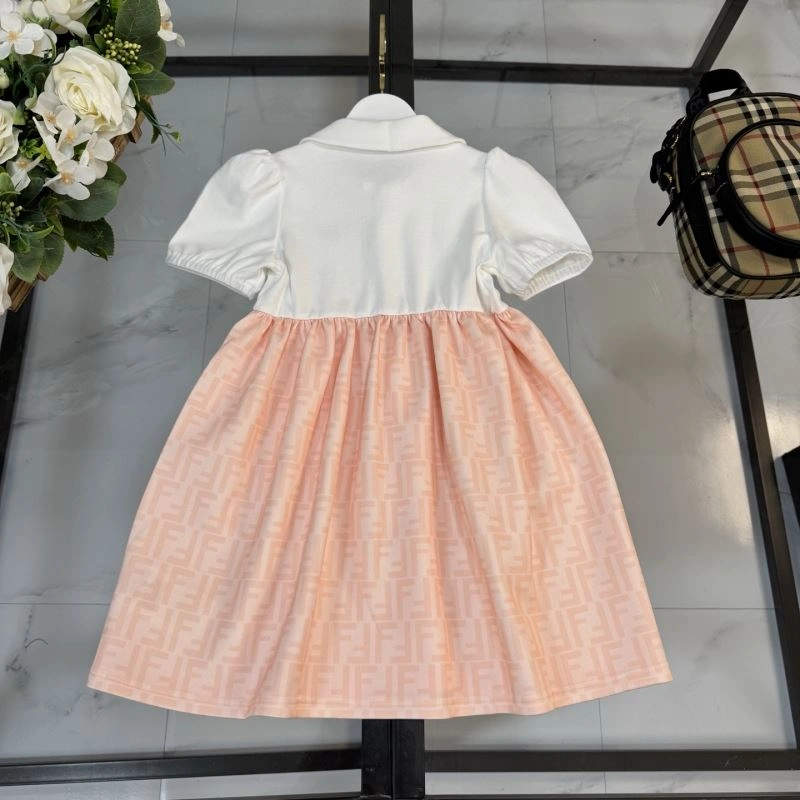 Fendi Kids GoAnywhere 121142