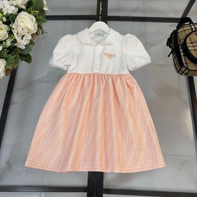 Fendi Kids GoAnywhere 121142