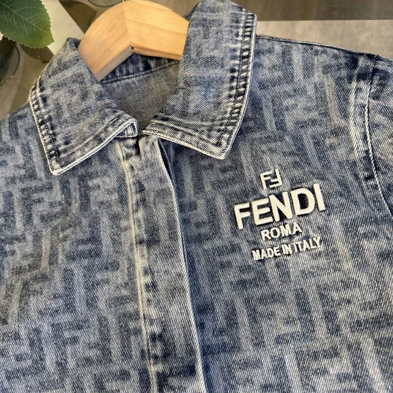 WeatherProof Fendi Kids 121132