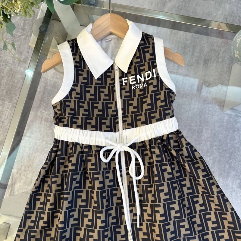 Thermal Fendi Kids 121130