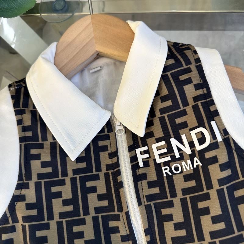 Thermal Fendi Kids 121130