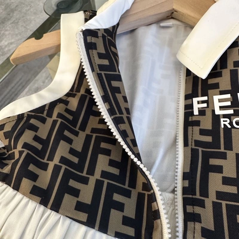Thermal Fendi Kids 121130