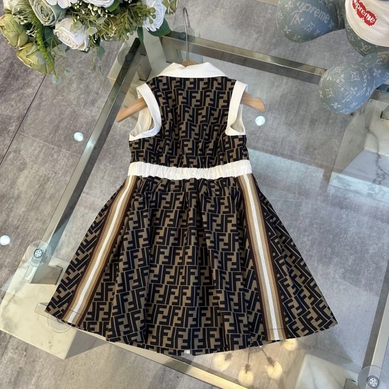 Thermal Fendi Kids 121130