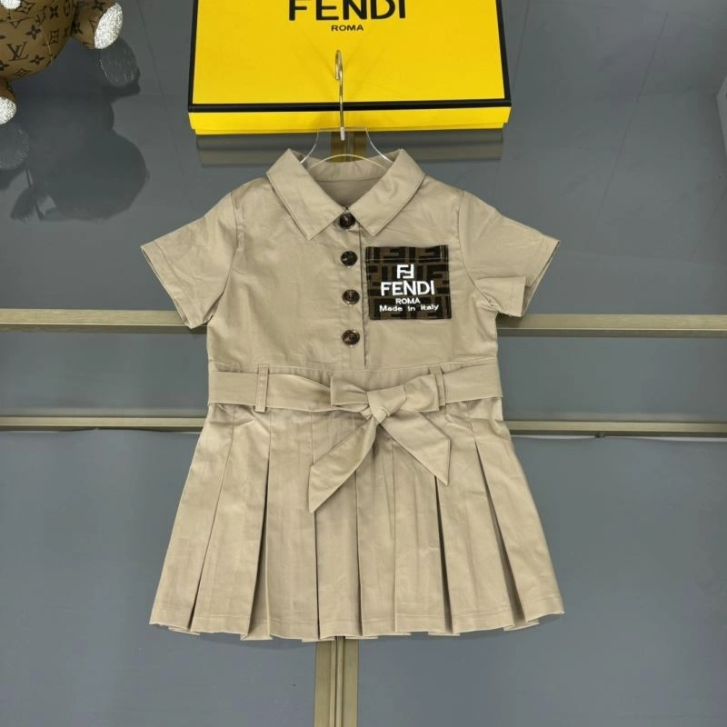 Fendi Kids Practical 121126