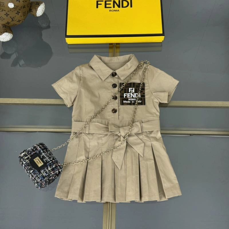 Fendi Kids Practical 121126
