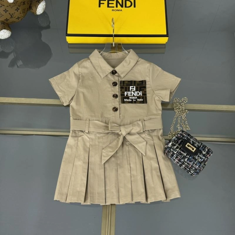 Fendi Kids Practical 121126