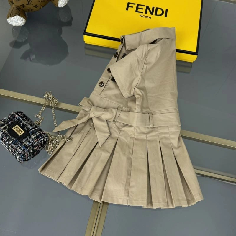 Fendi Kids Practical 121126