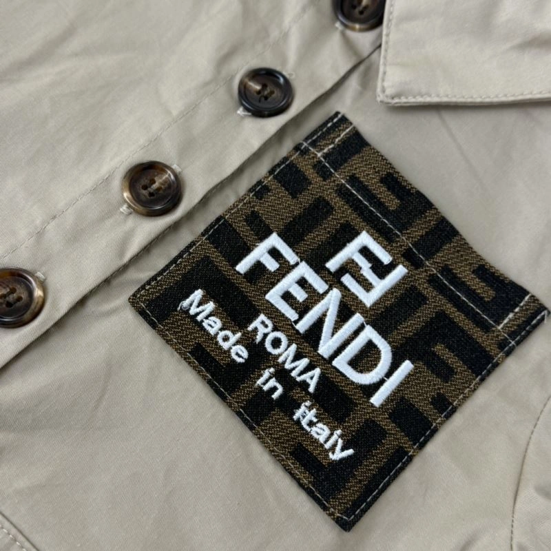 Fendi Kids Practical 121126