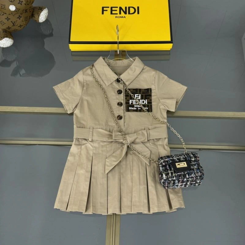 Fendi Kids Practical 121126