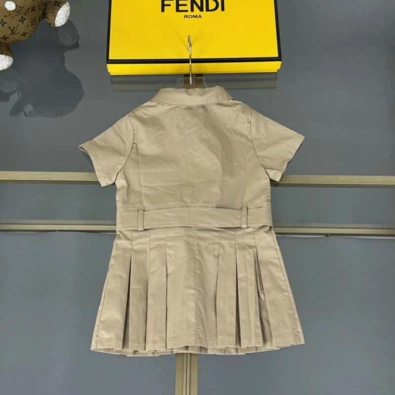 Fendi Kids Practical 121126