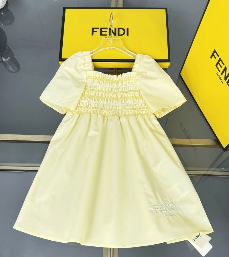 Fendi Kids Lightweight 121119