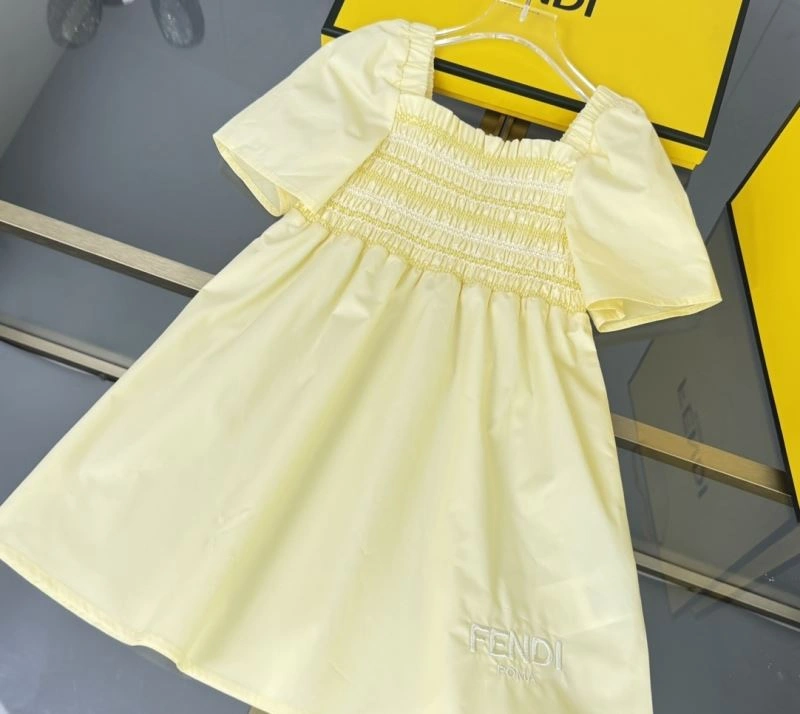 Fendi Kids Lightweight 121119