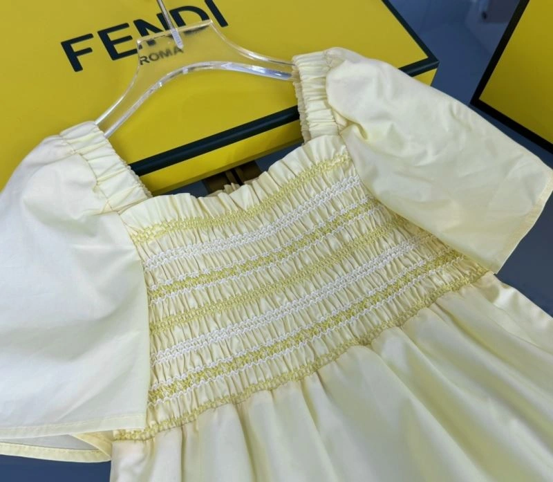 Fendi Kids Lightweight 121119