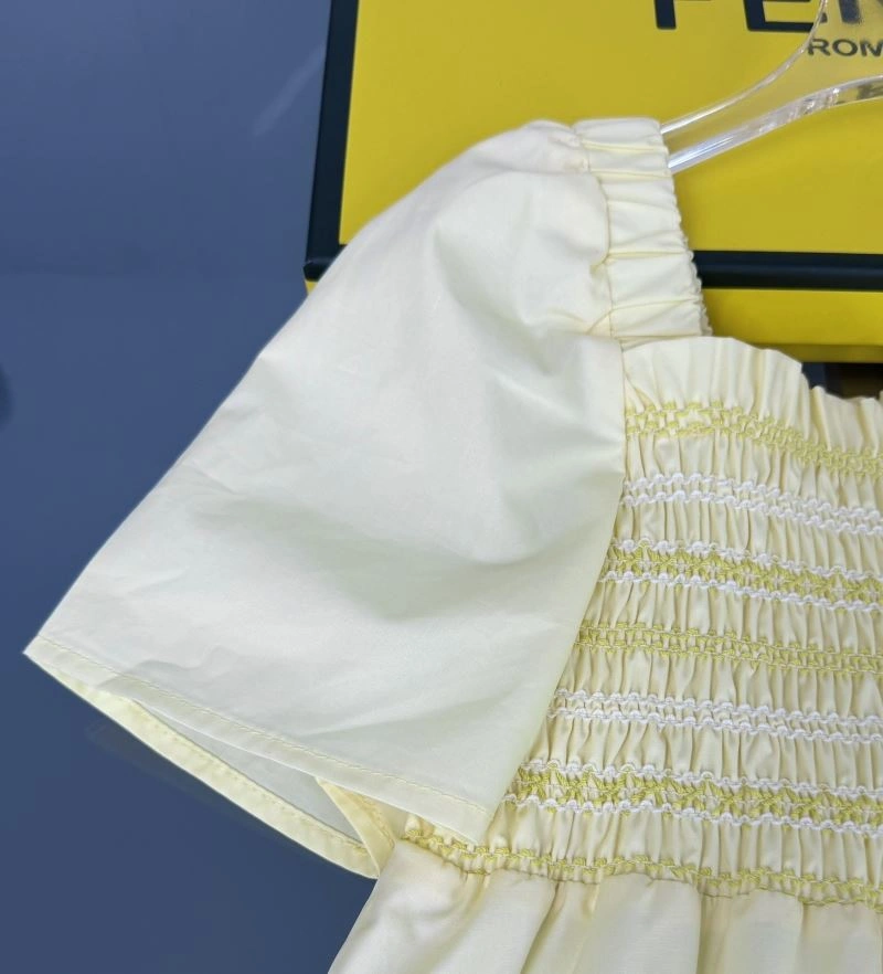 Fendi Kids Lightweight 121119