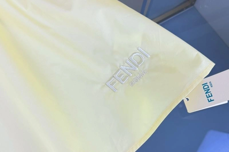 Fendi Kids Lightweight 121119