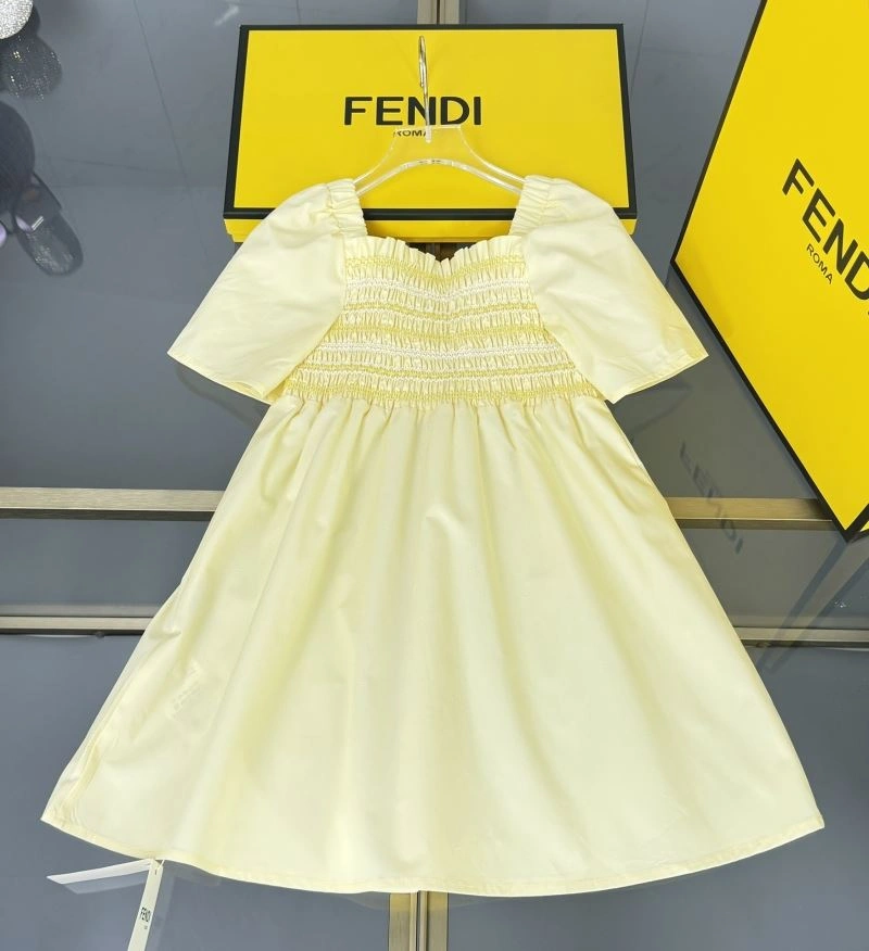 Fendi Kids Lightweight 121119