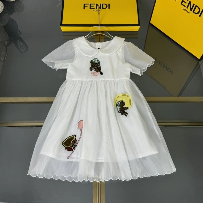 Fendi Kids Elegant 121134