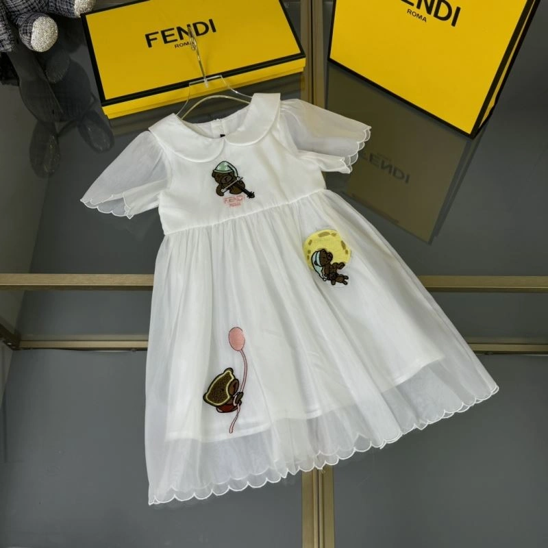 Fendi Kids Elegant 121134