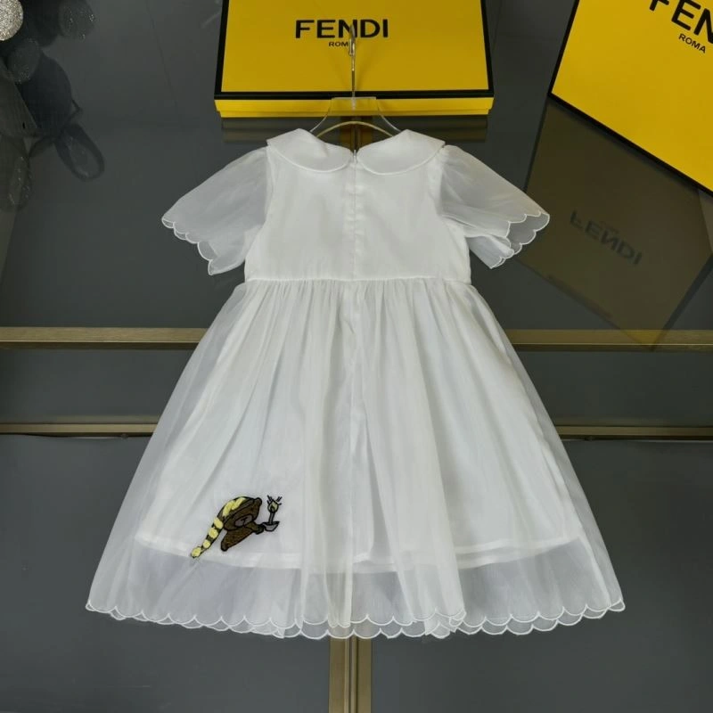 Fendi Kids Elegant 121134