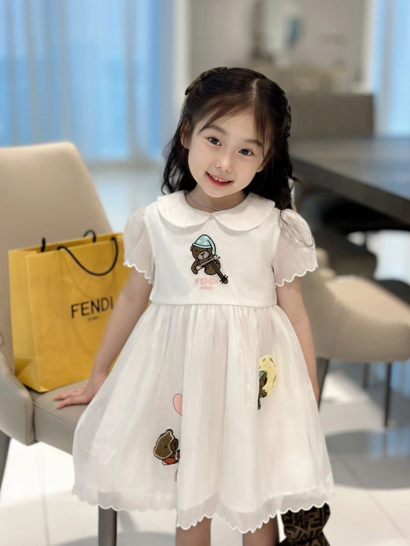 Fendi Kids Elegant 121134