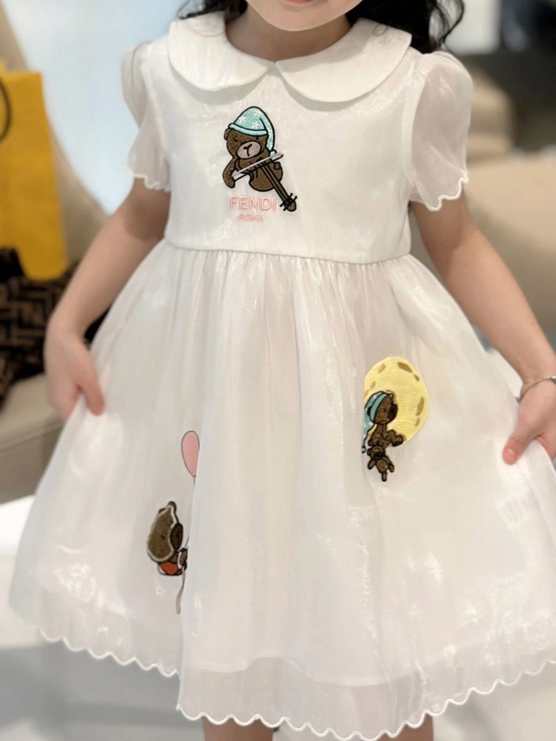 Fendi Kids Elegant 121134