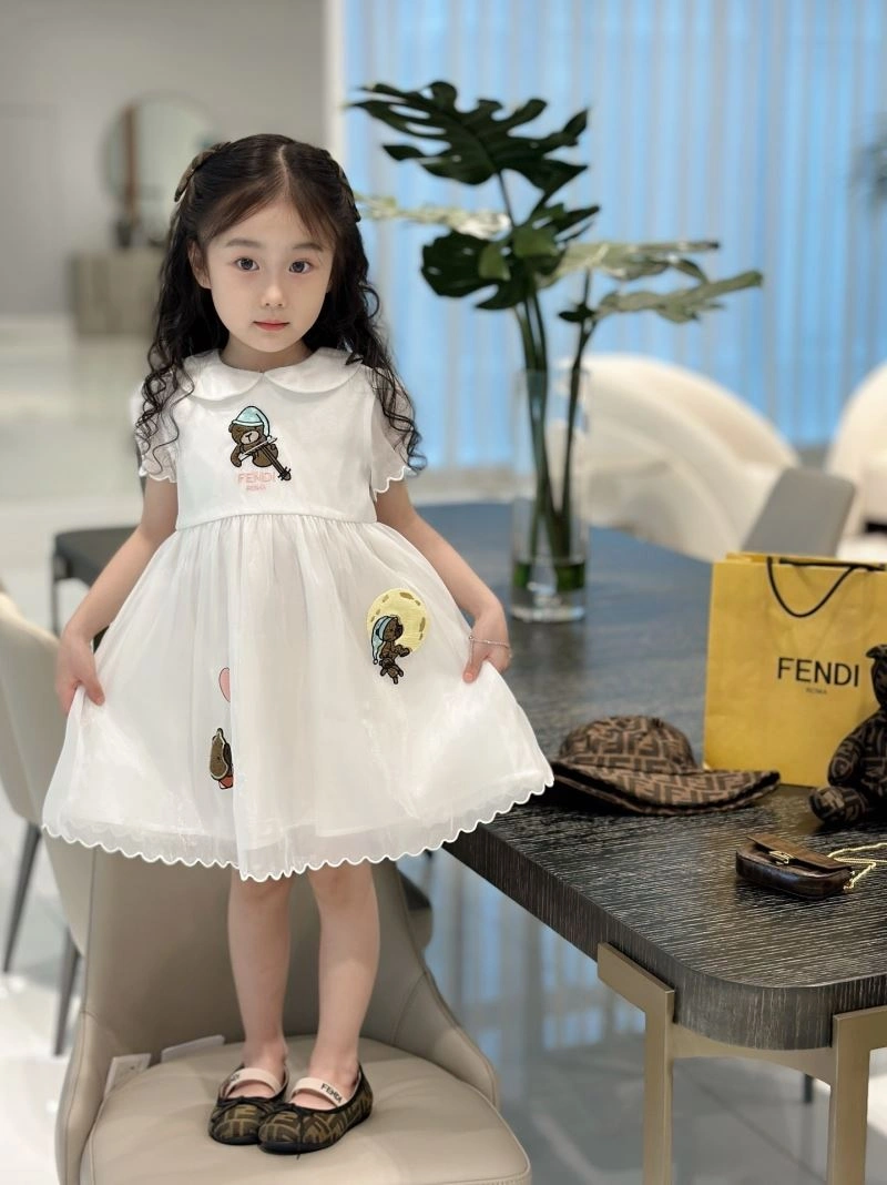 Fendi Kids Elegant 121134