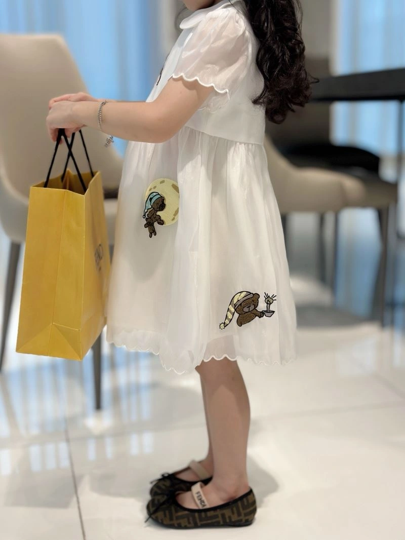 Fendi Kids Elegant 121134