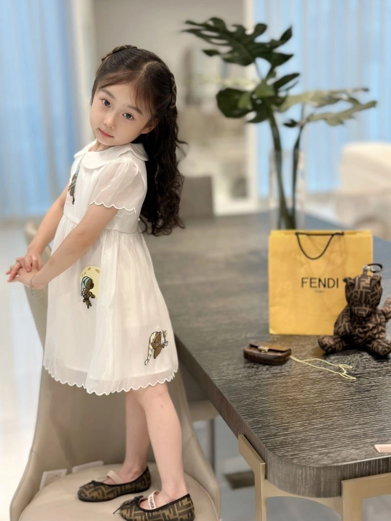 Fendi Kids Elegant 121134