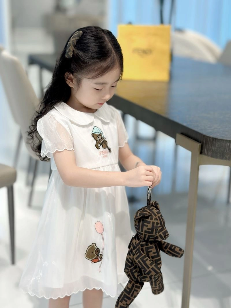 Fendi Kids Elegant 121134