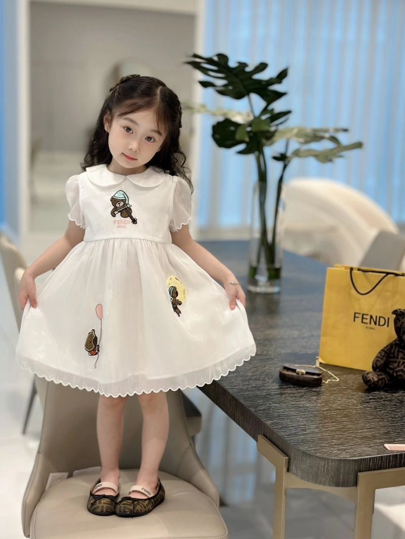 Fendi Kids Elegant 121134