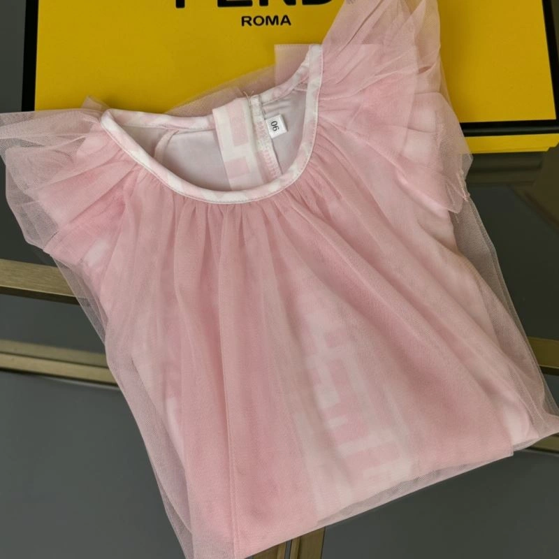 Fendi Kids Practical 121136