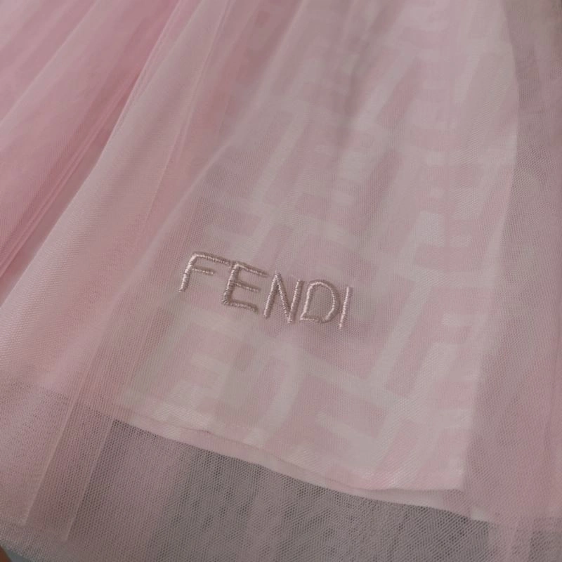 Fendi Kids Practical 121136