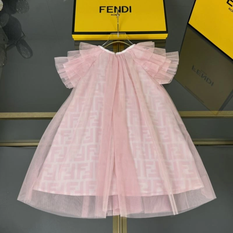 Fendi Kids Practical 121136