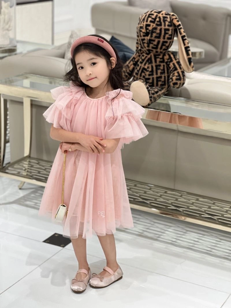 Fendi Kids Practical 121136