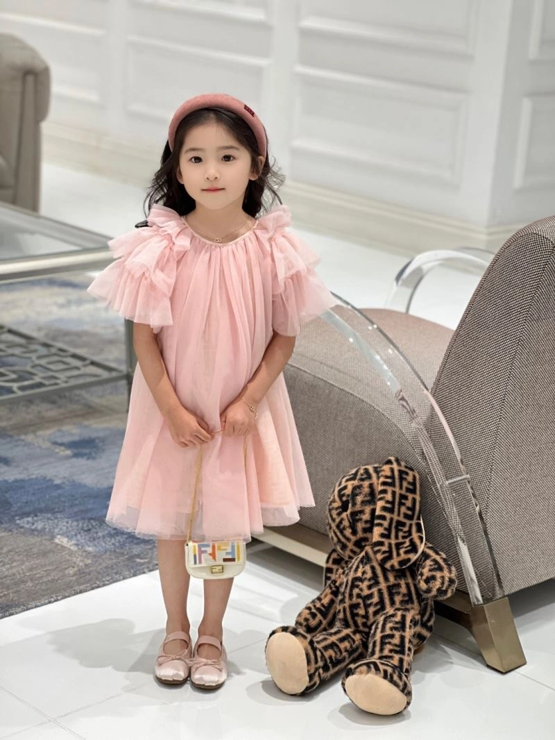 Fendi Kids Practical 121136