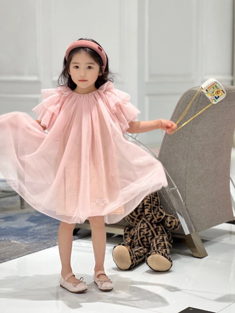 Fendi Kids Practical 121136