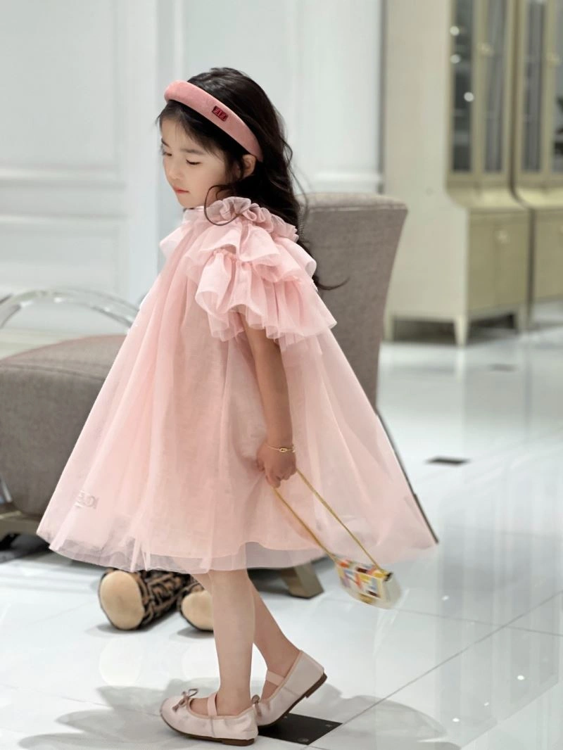 Fendi Kids Practical 121136