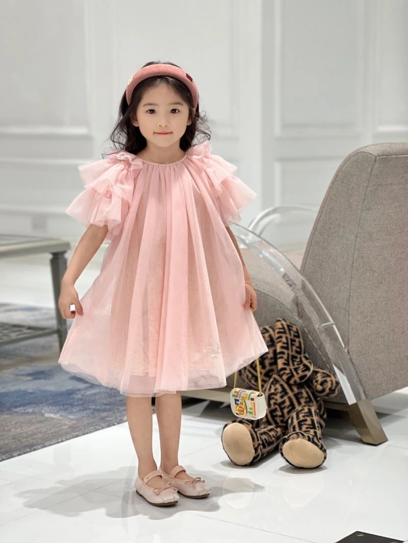 Fendi Kids Practical 121136