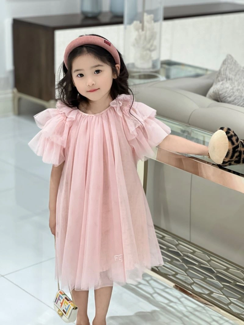 Fendi Kids Practical 121136