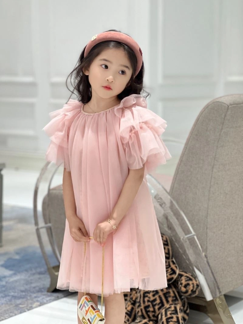 Fendi Kids Practical 121136