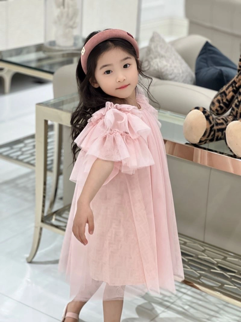 Fendi Kids Practical 121136