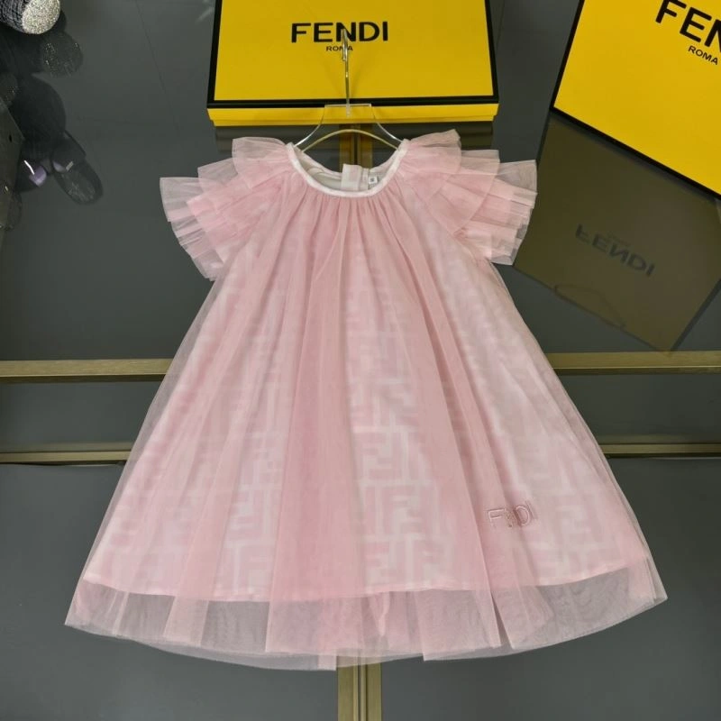 Fendi Kids Practical 121136
