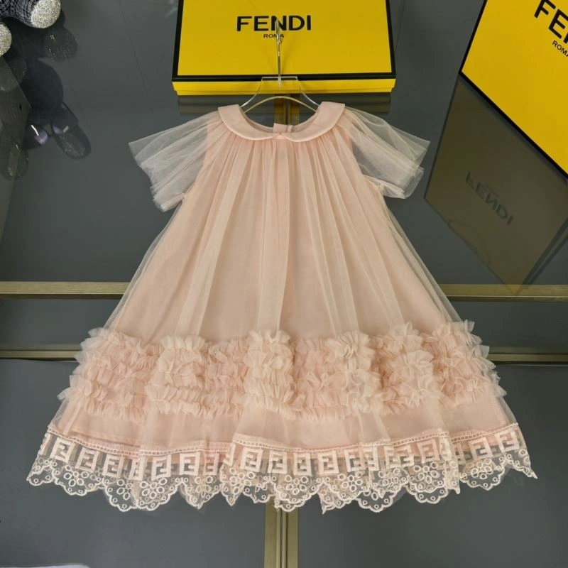 Fendi Kids SmartChoice 121135